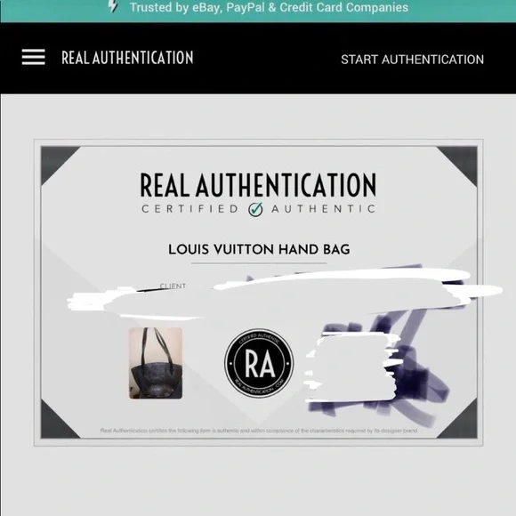 ✨FINAL OFFER✨Authentic Louis Vuitton Vintage handbag - Picture 12 of 16